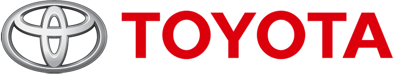 logo Toyota